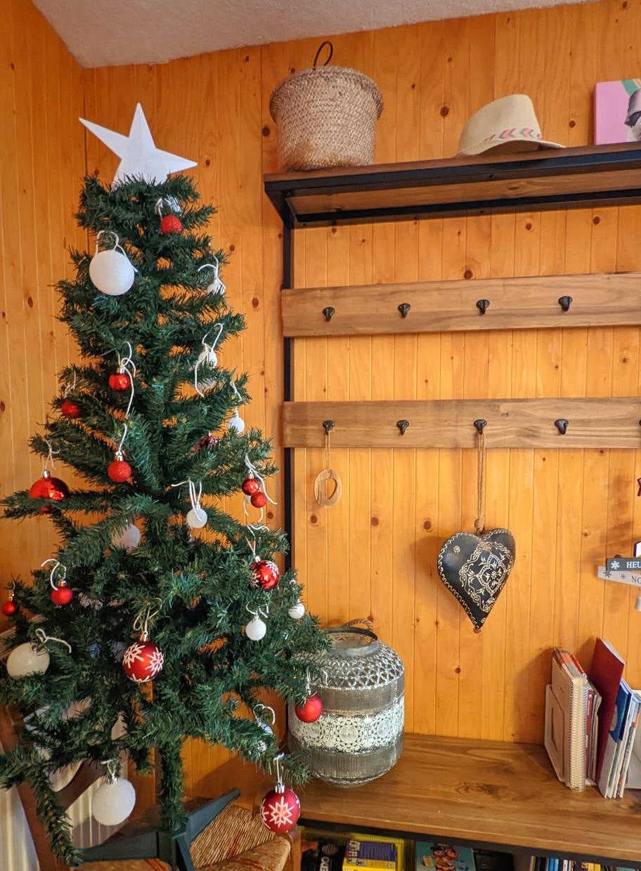 Gîte Family Rey