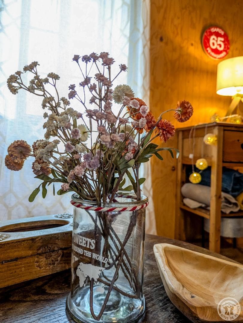 Gîte Family Rey