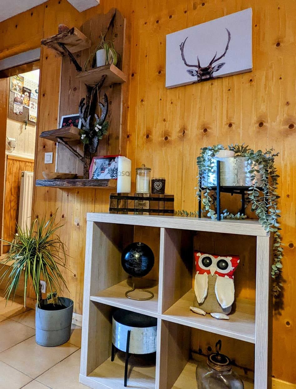 Gîte Family Rey