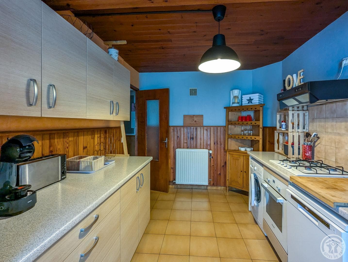 Gîte Family Rey