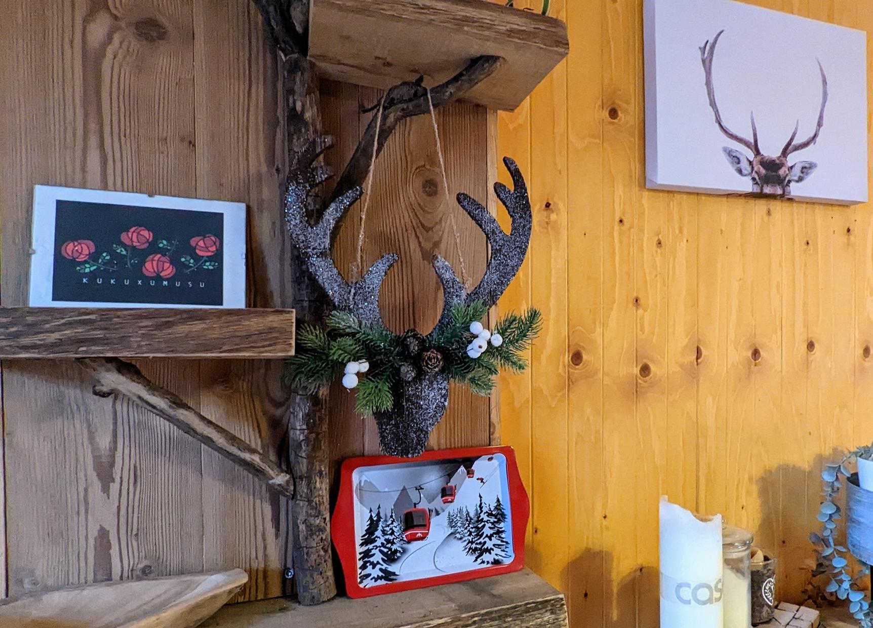 Gîte Family Rey