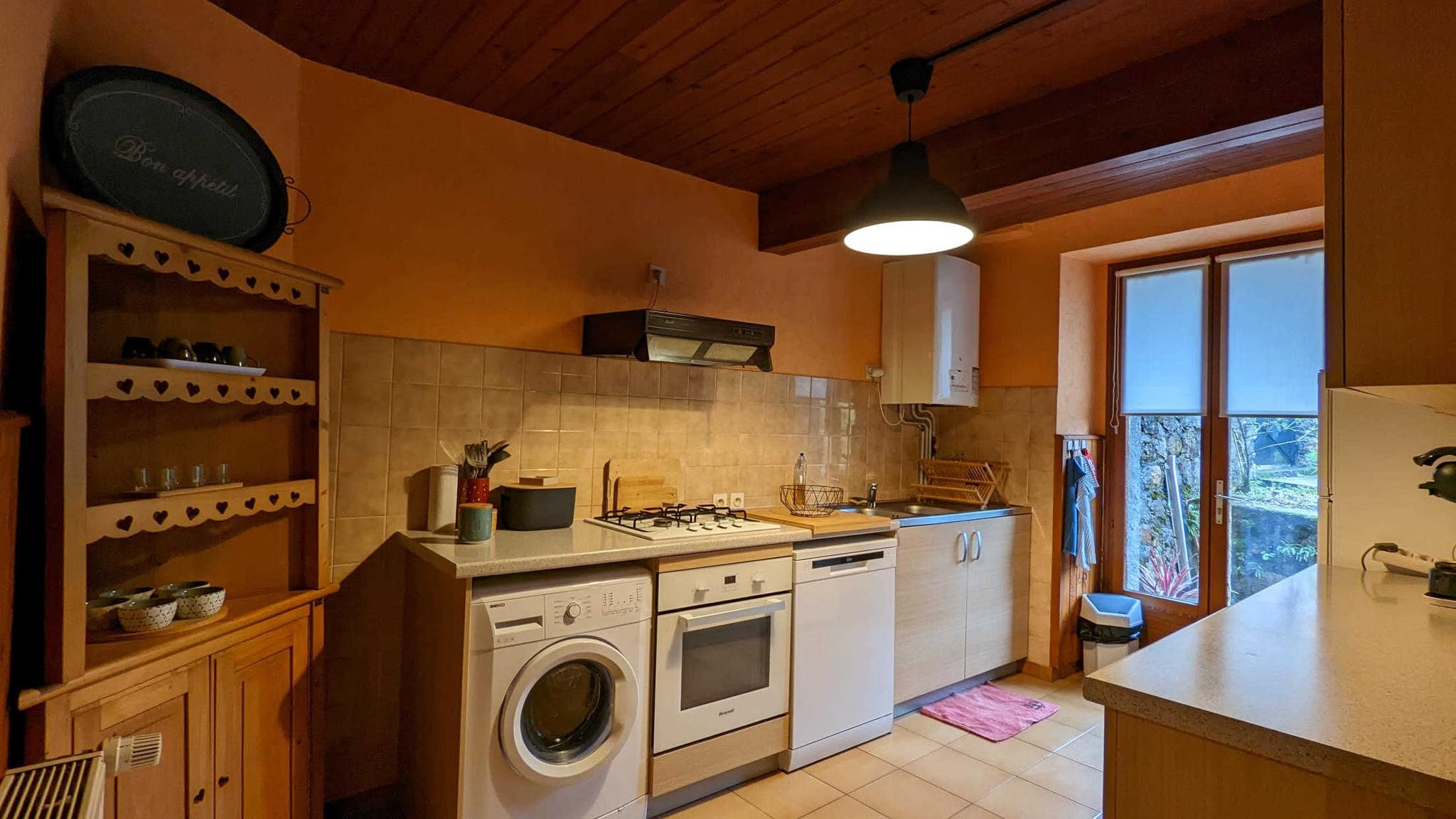 Gîte Family Rey