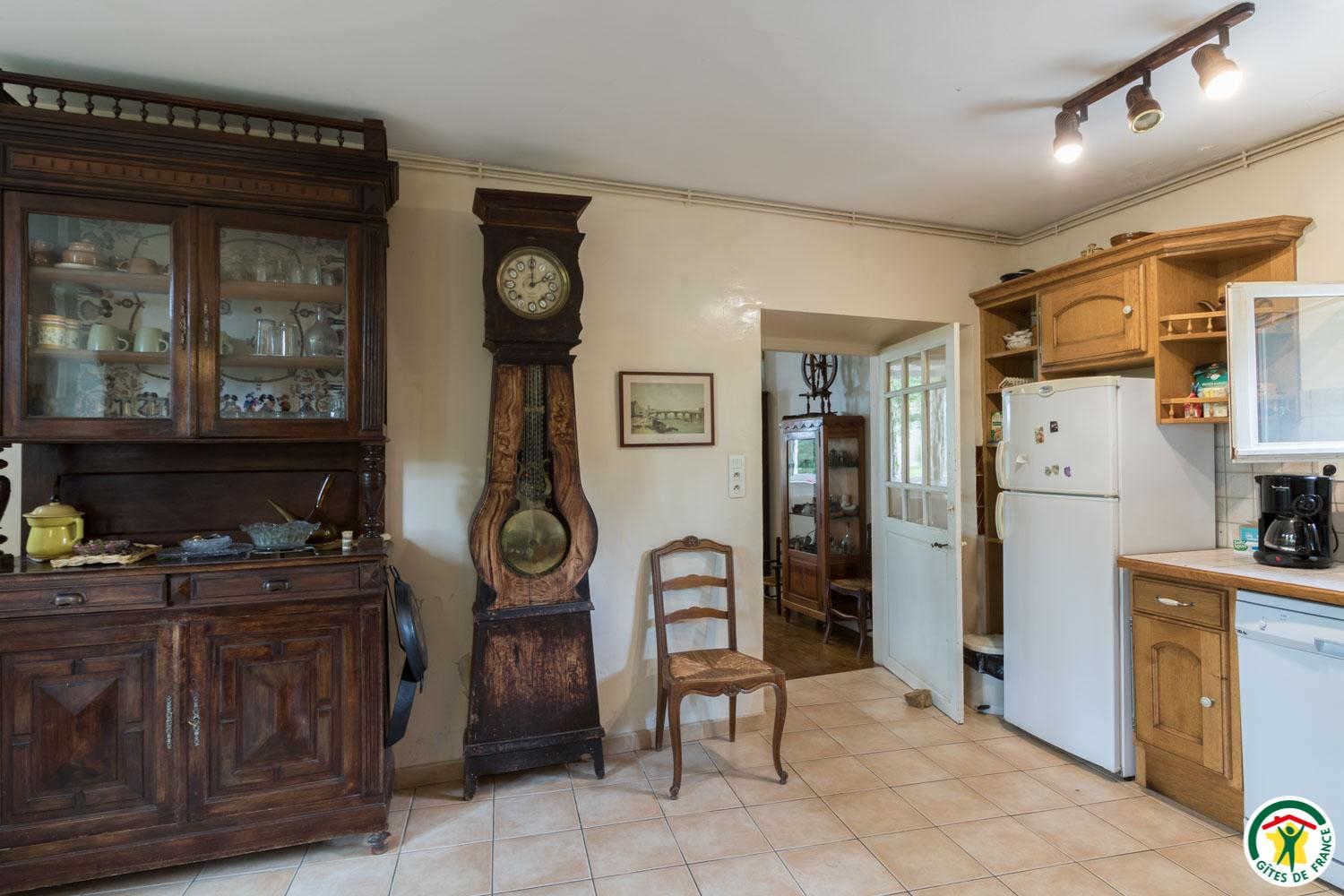 Maison d'Isabé
