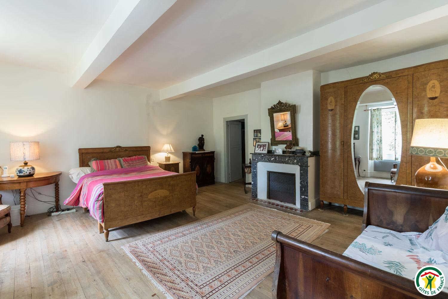 Maison d'Isabé