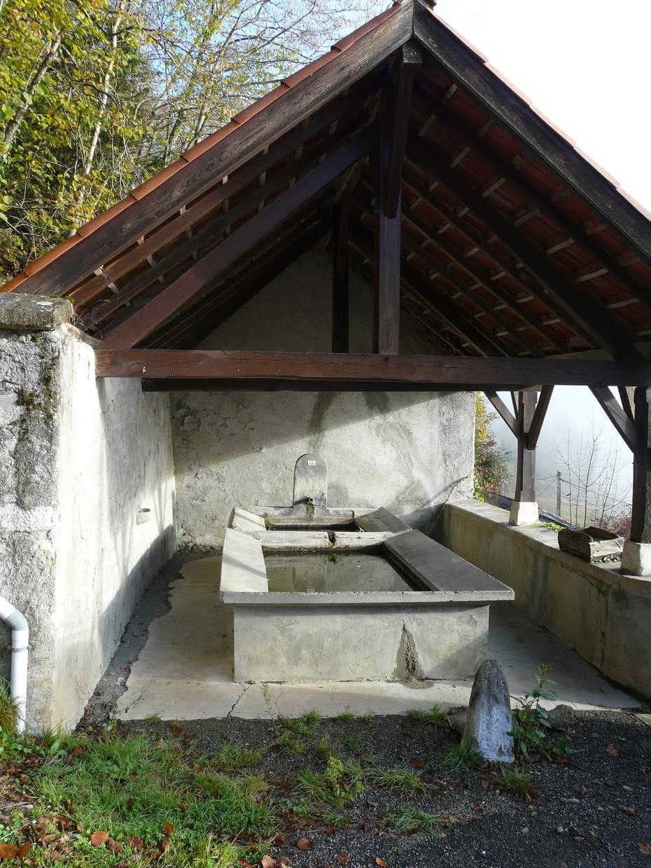 Maison d'Isabé