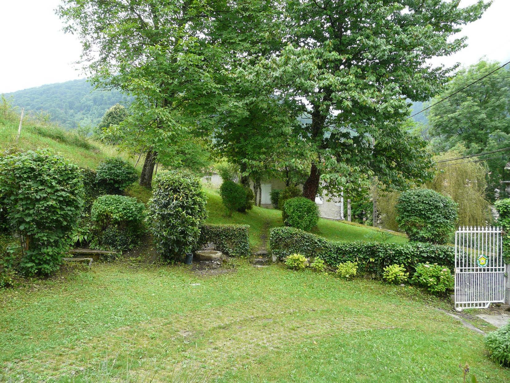 Maison d'Isabé