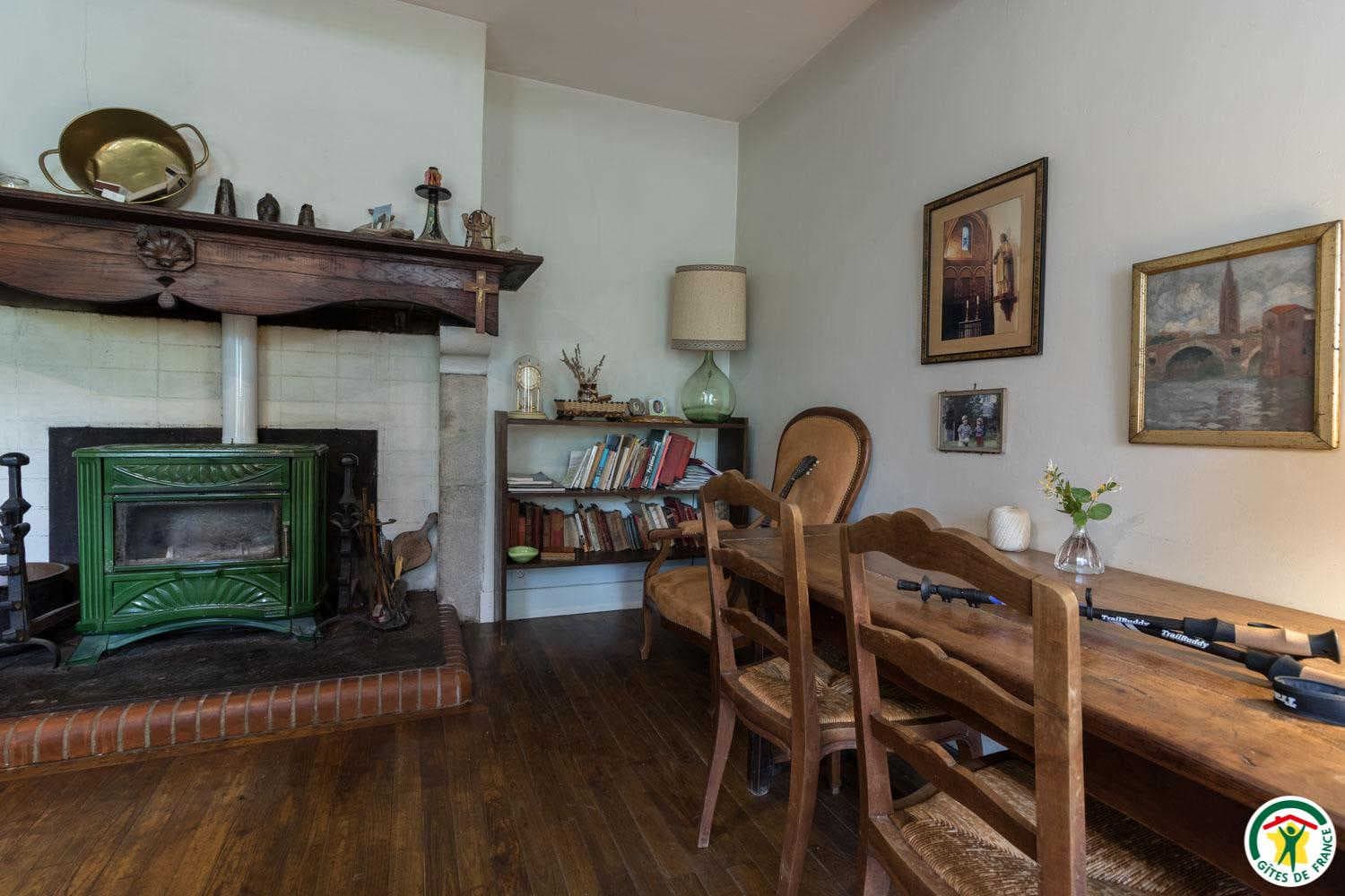 Maison d'Isabé