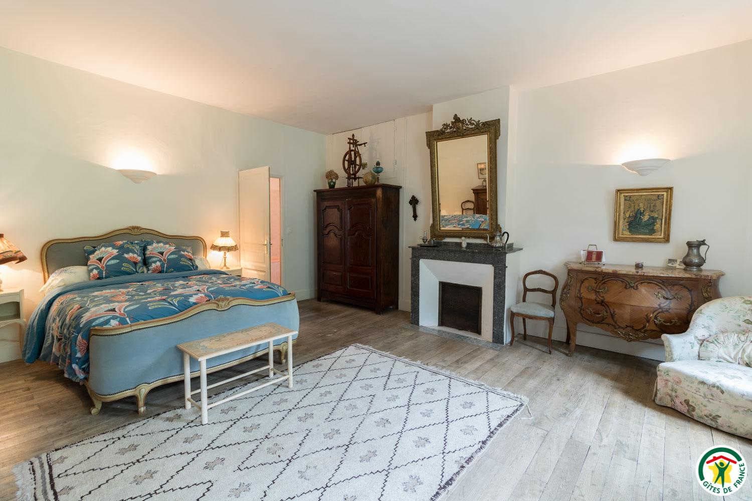Maison d'Isabé