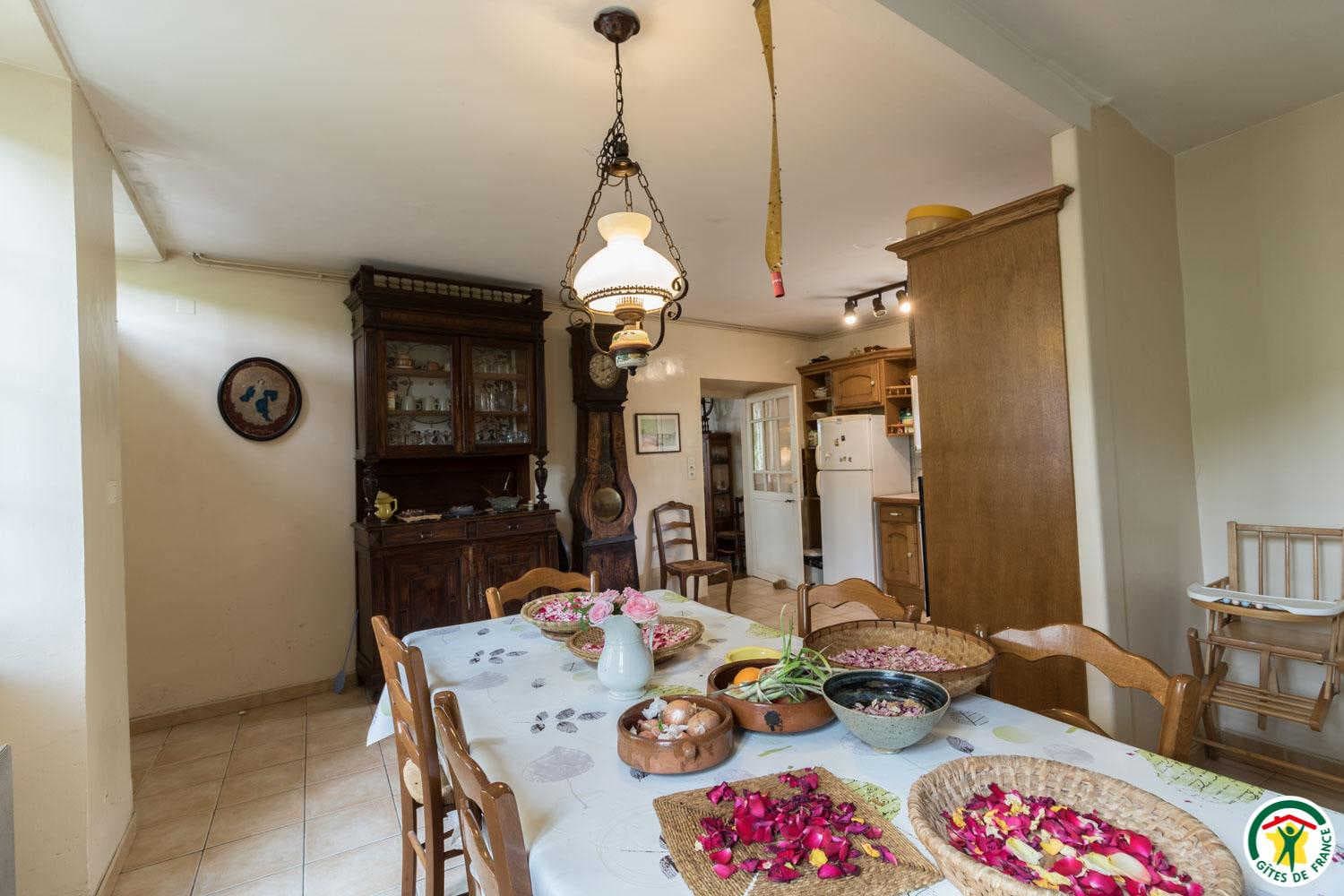 Maison d'Isabé
