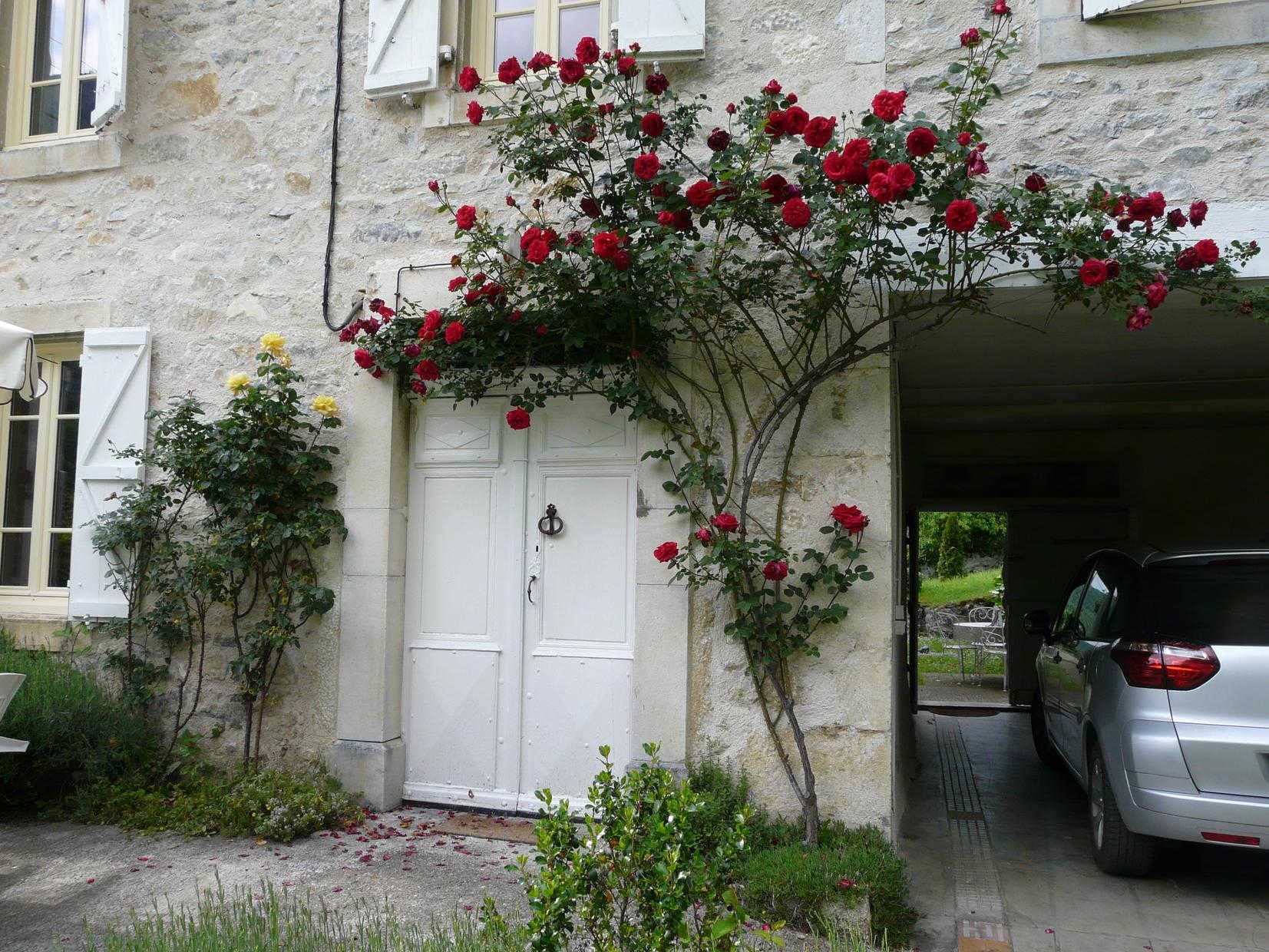 Maison d'Isabé