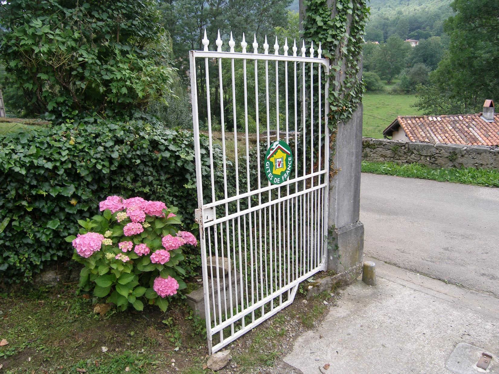 Maison d'Isabé