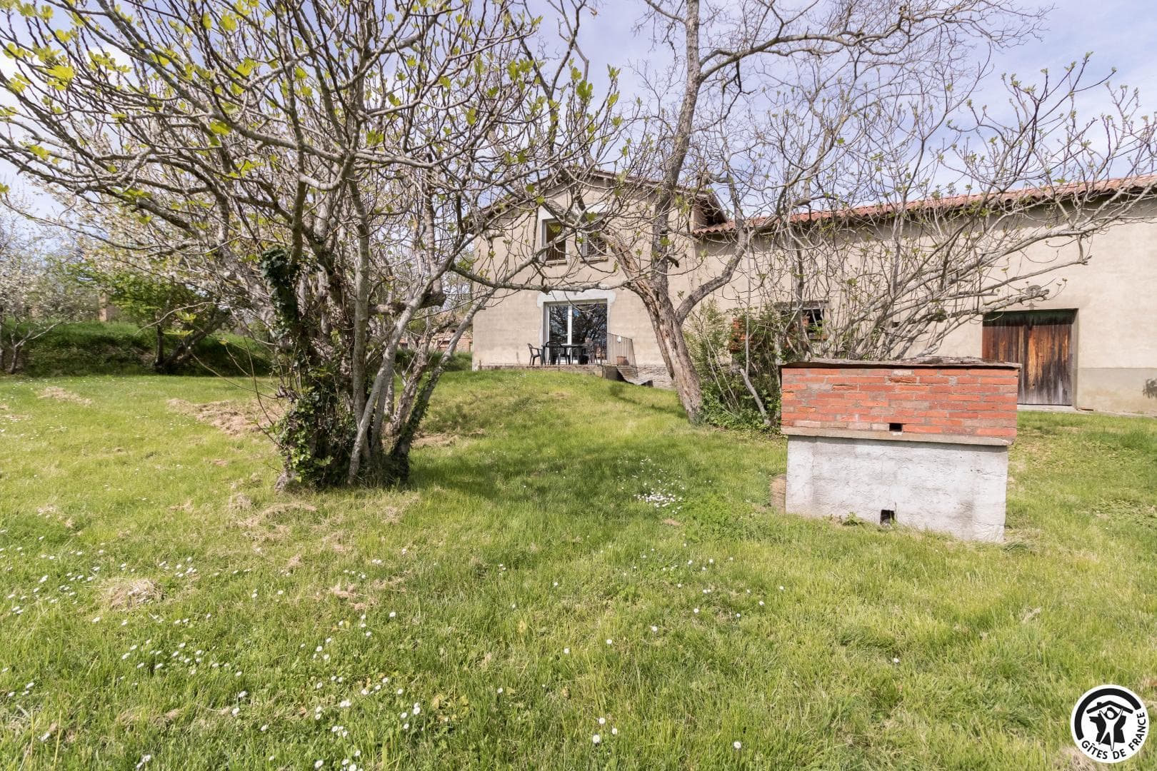 Le Candelé