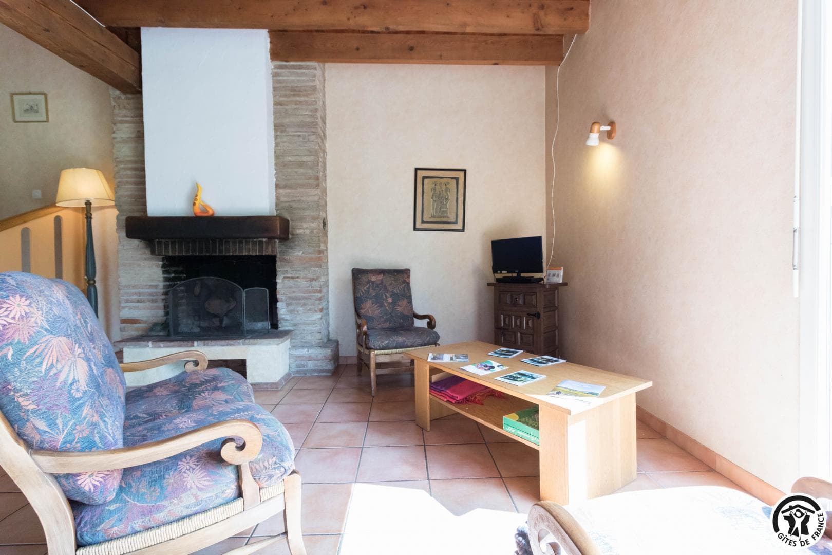 Le Candelé