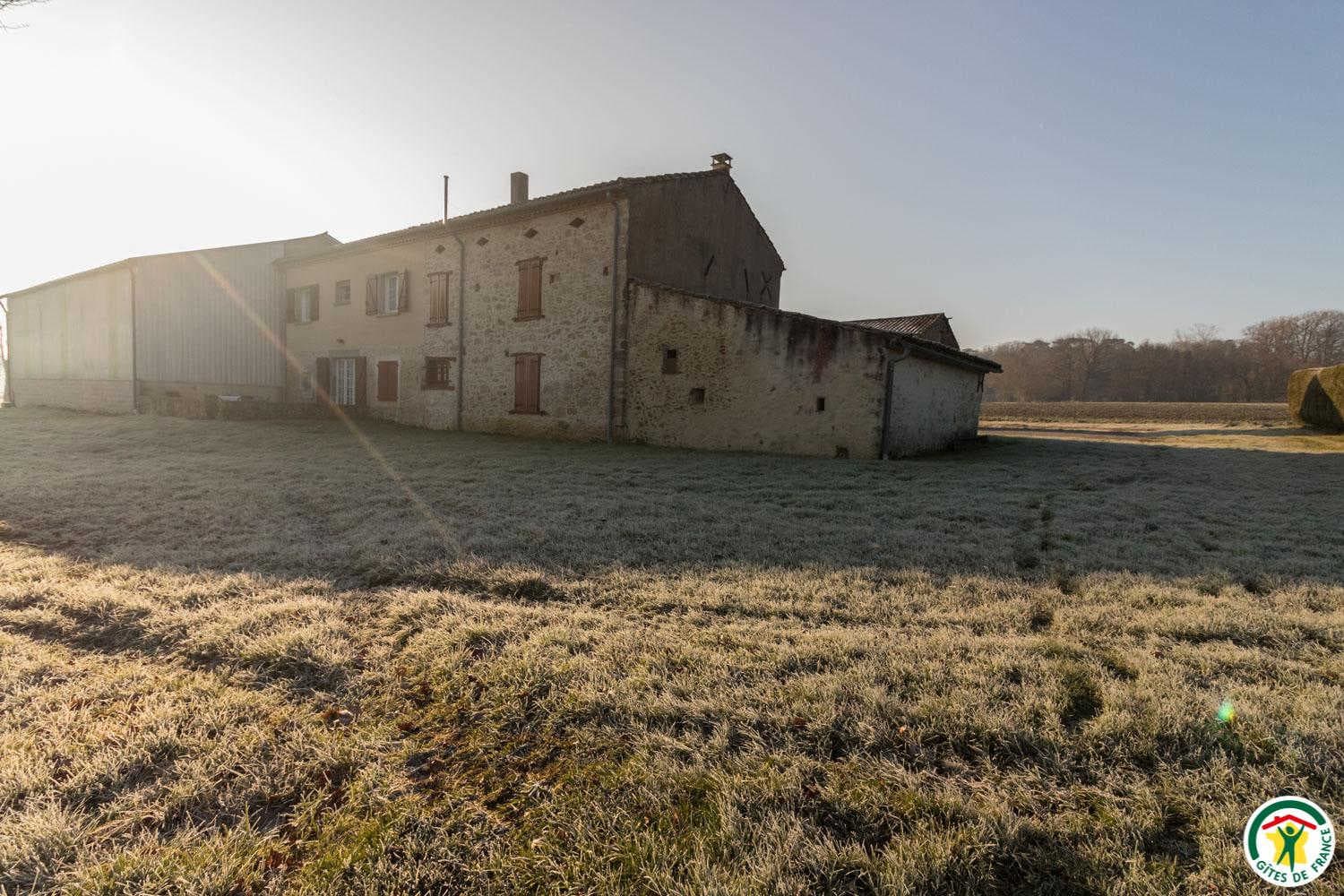 Quioussac