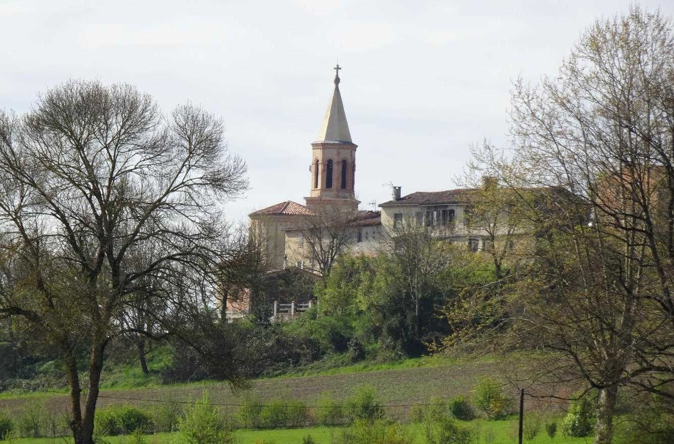 Quioussac