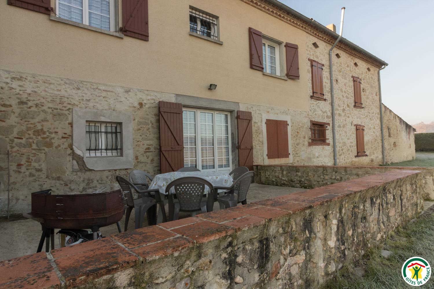 Quioussac