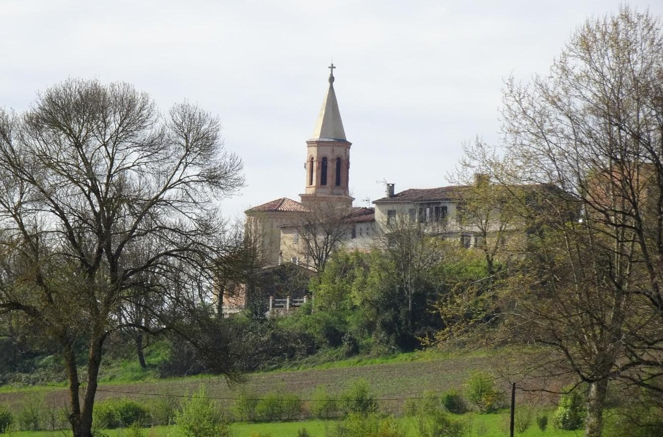 Quioussac