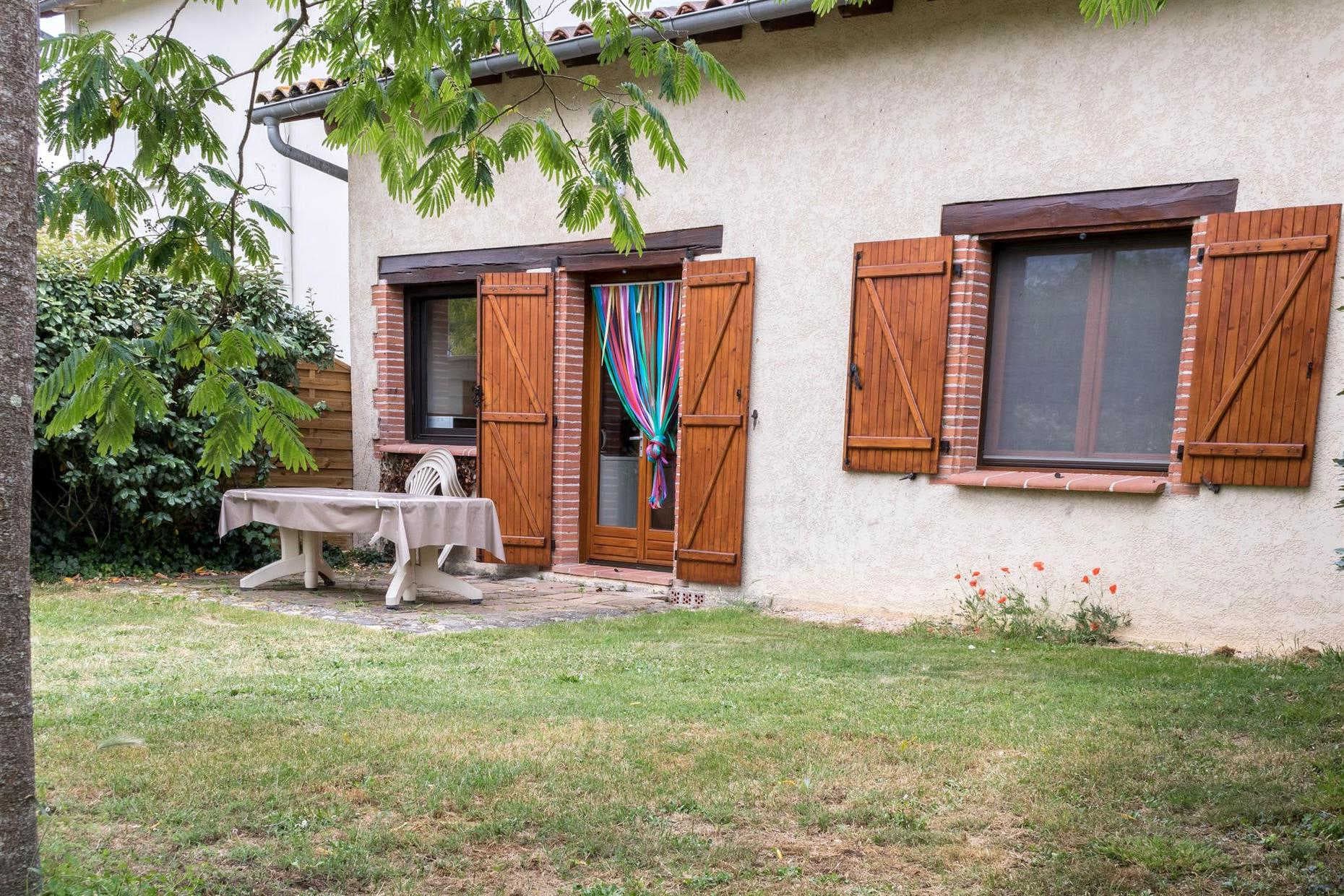 La Ferme de Thière