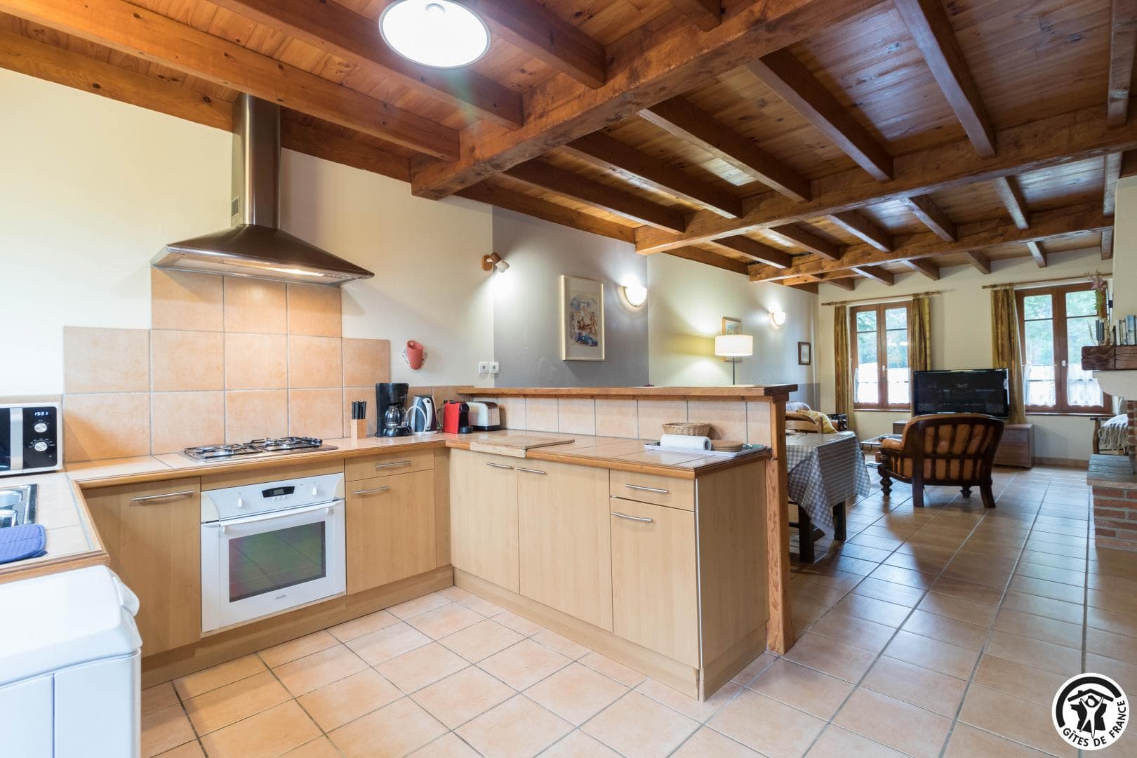 La Ferme de Thière