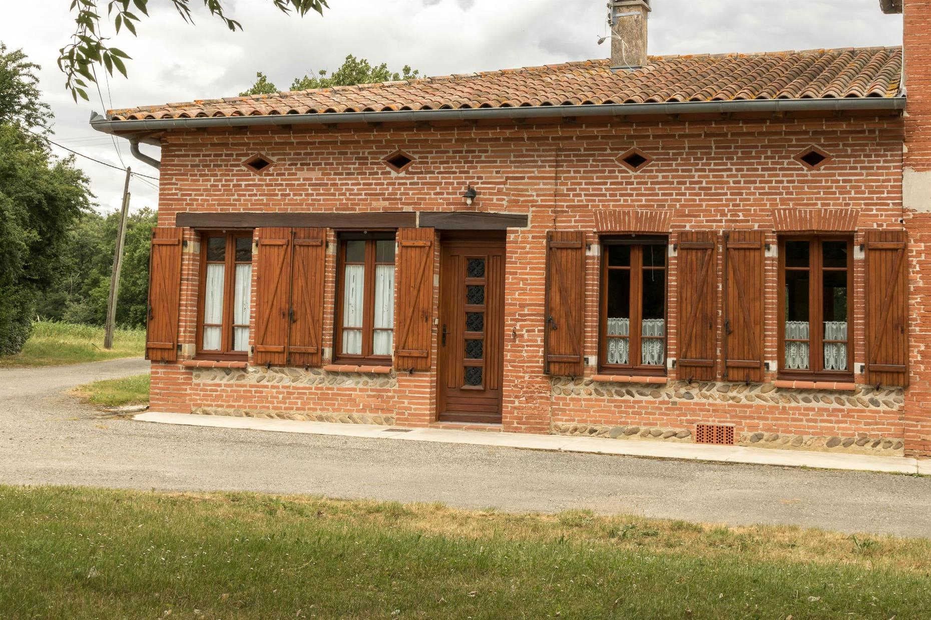 La Ferme de Thière