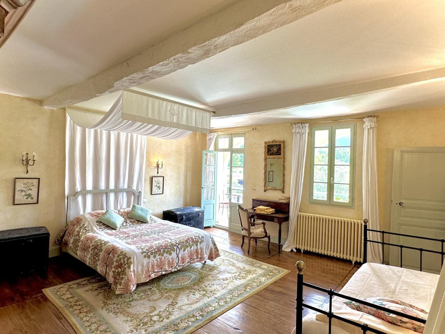 Le Clos Saint-Paul - Comminges