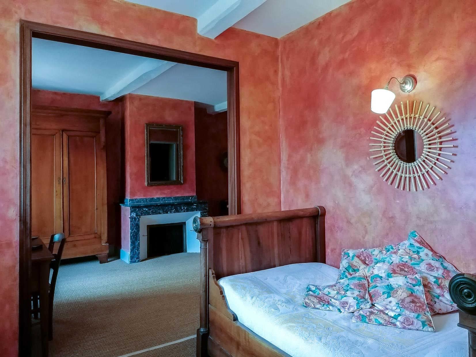 Le Clos Saint-Paul - Comminges