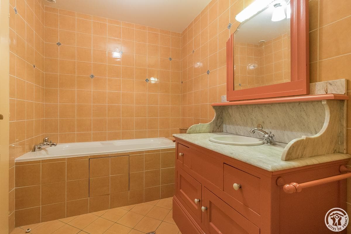 Le Clos Saint-Paul - Comminges