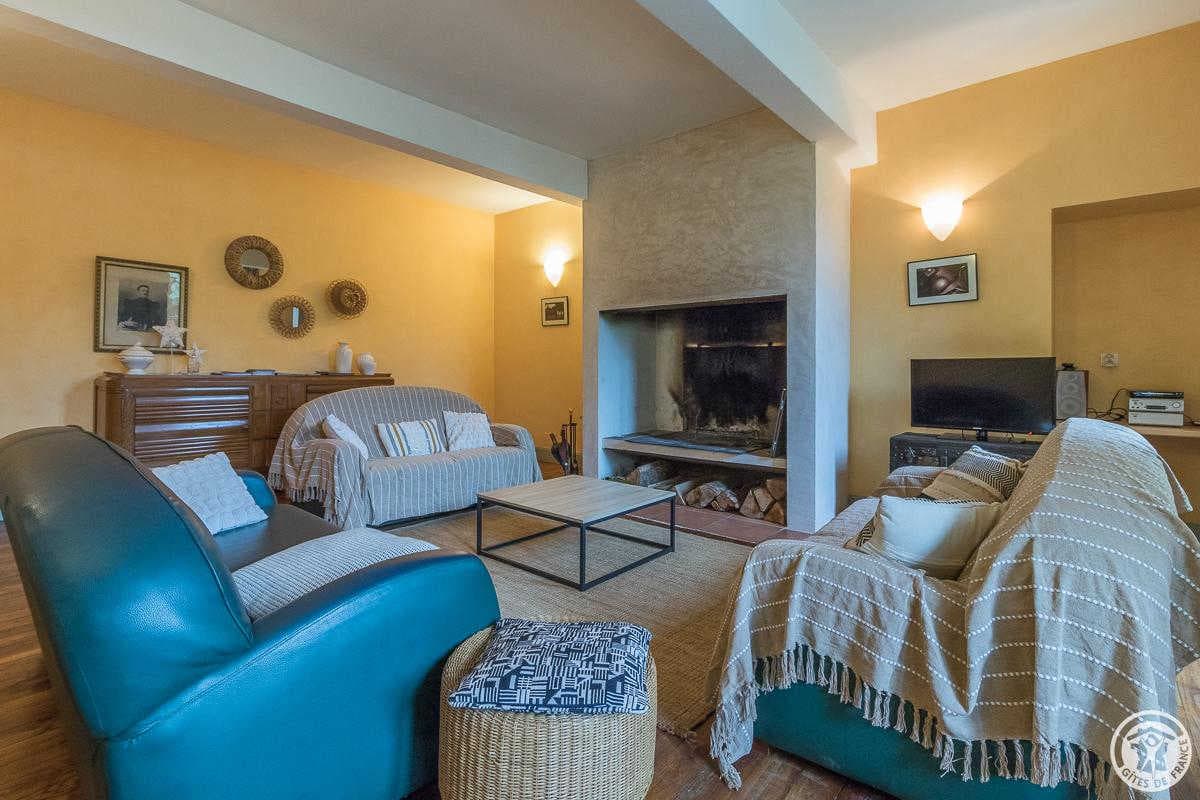 Le Clos Saint-Paul - Comminges