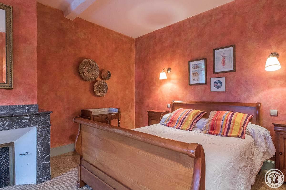 Le Clos Saint-Paul - Comminges