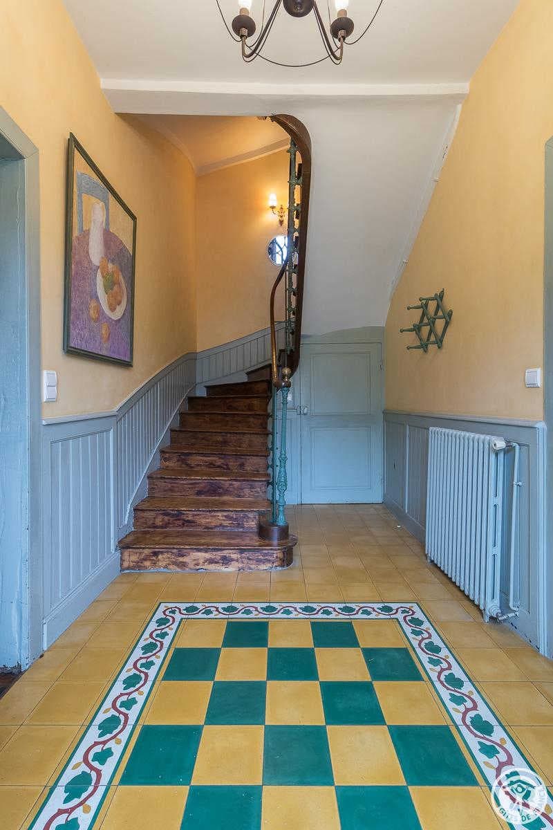 Le Clos Saint-Paul - Comminges