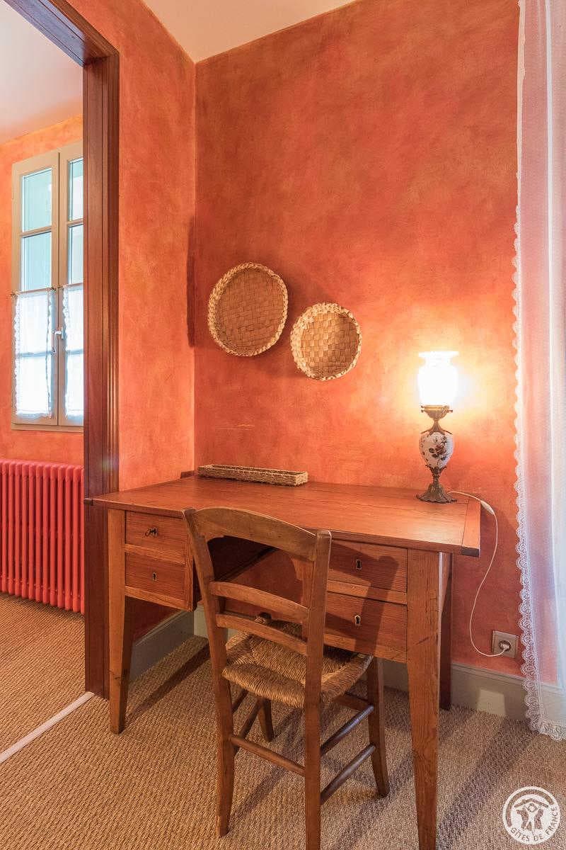 Le Clos Saint-Paul - Comminges