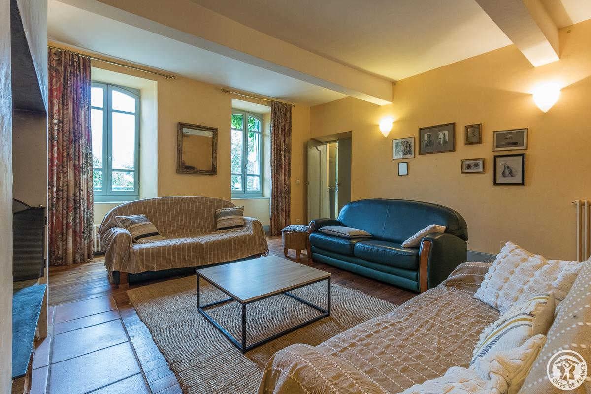 Le Clos Saint-Paul - Comminges