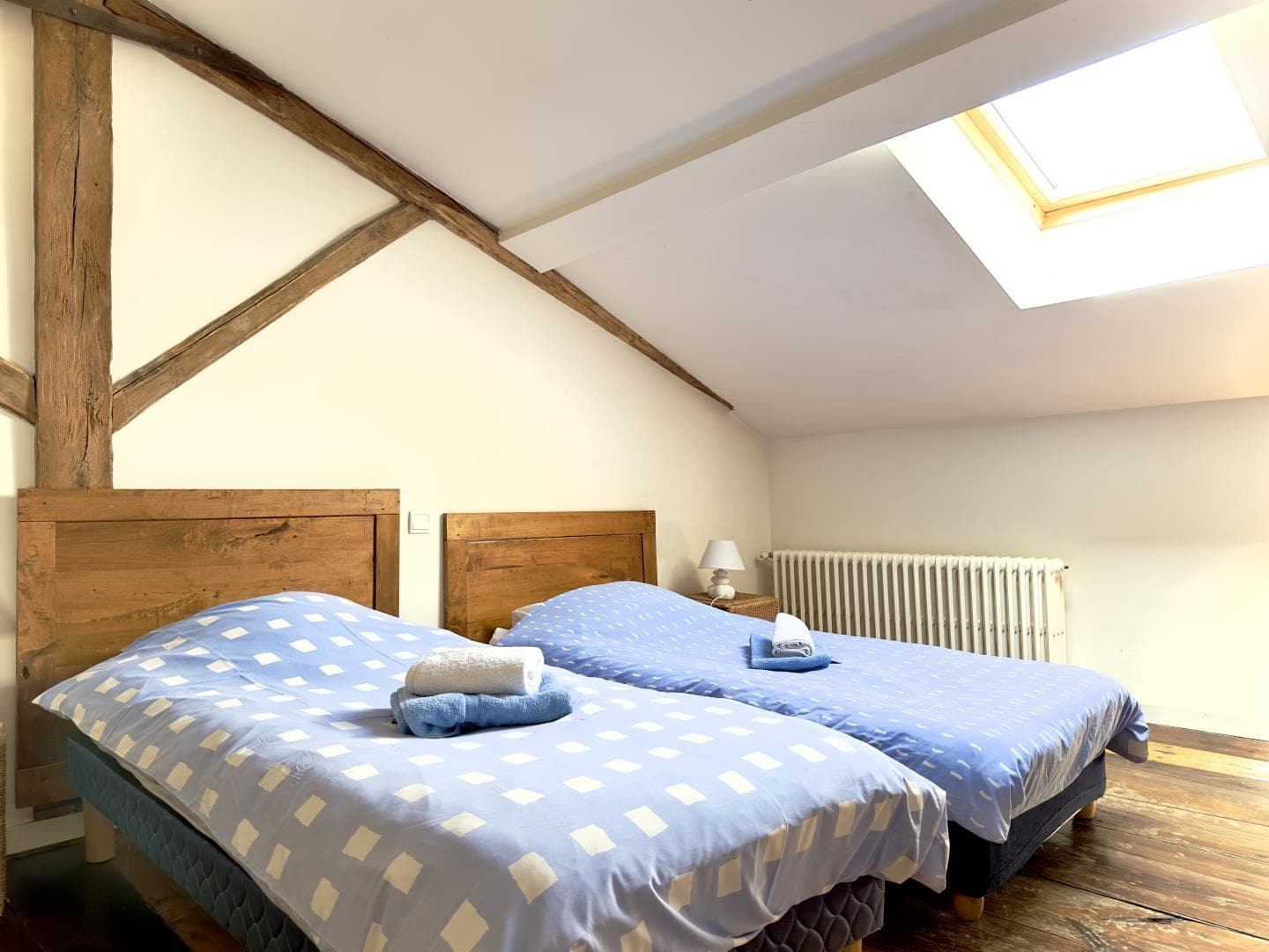 Le Clos Saint-Paul - Comminges