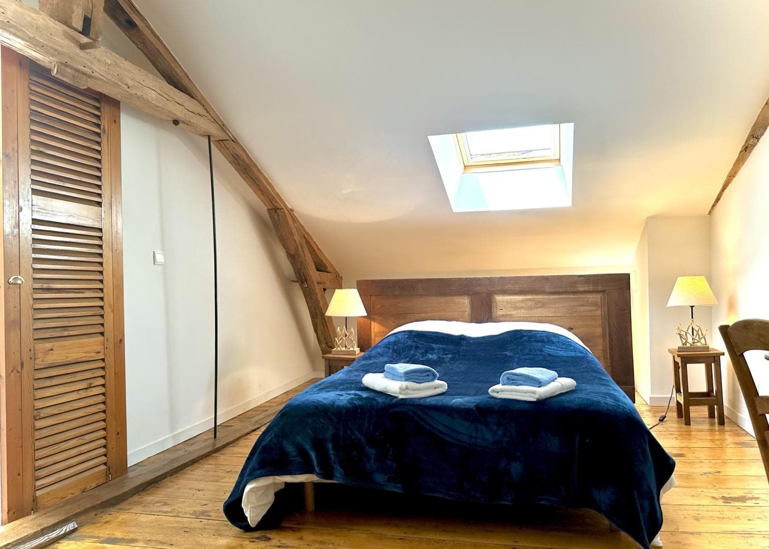 Le Clos Saint-Paul - Comminges
