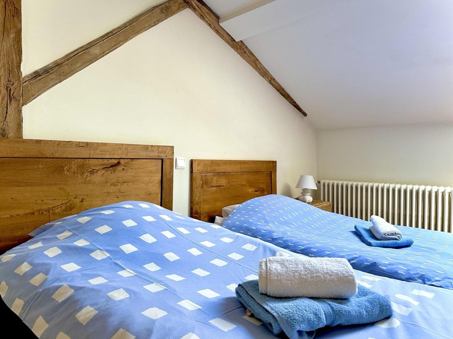Le Clos Saint-Paul - Comminges
