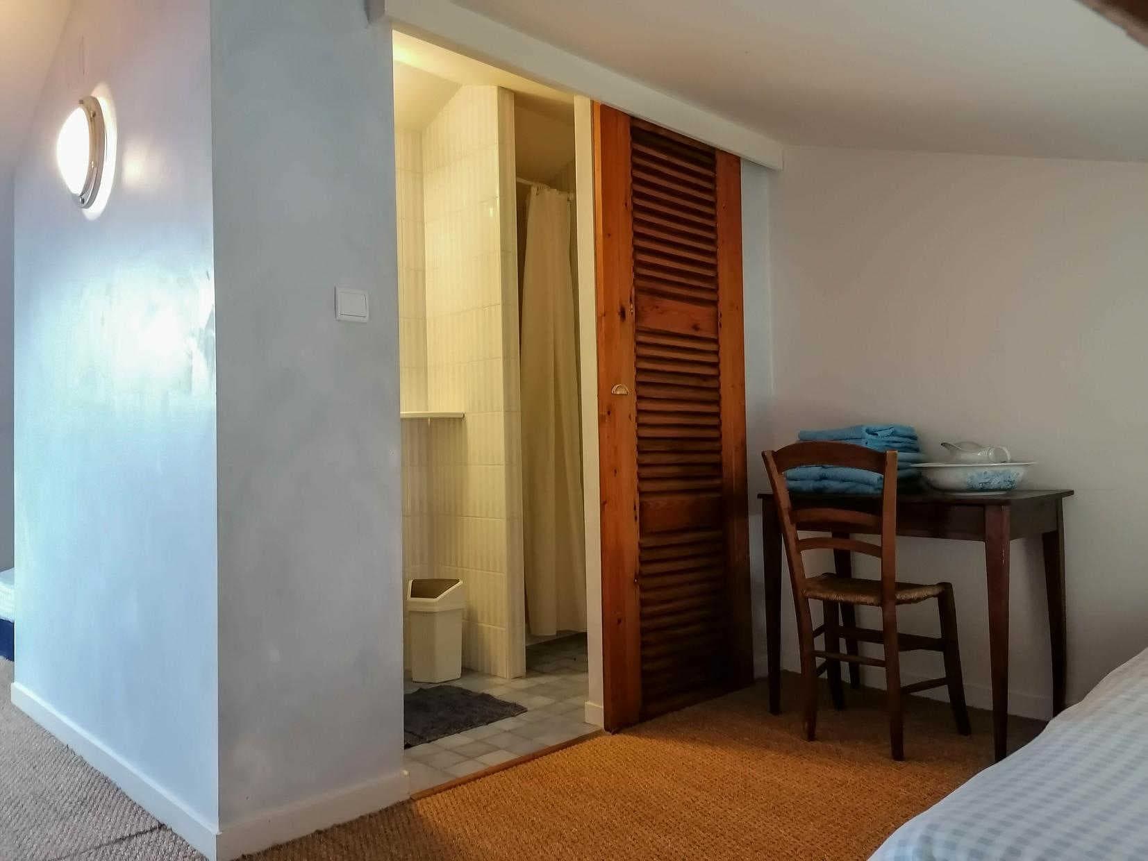 Le Clos Saint-Paul - Comminges