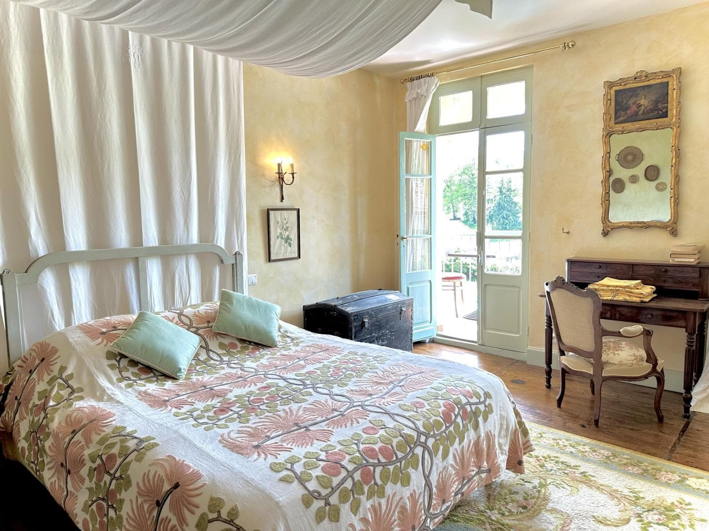 Le Clos Saint-Paul - Comminges