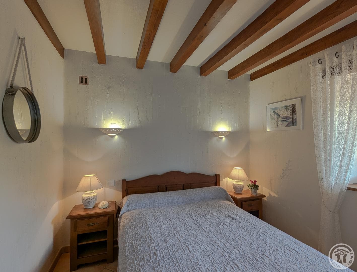 Les Ecureuils