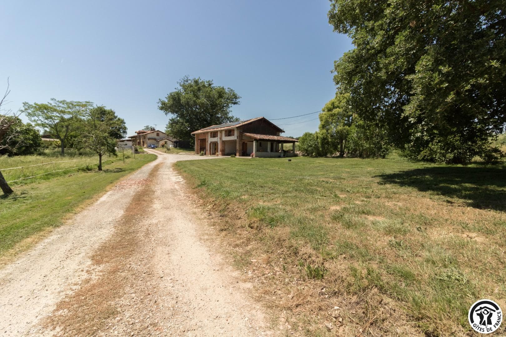La Ferme de Menoun