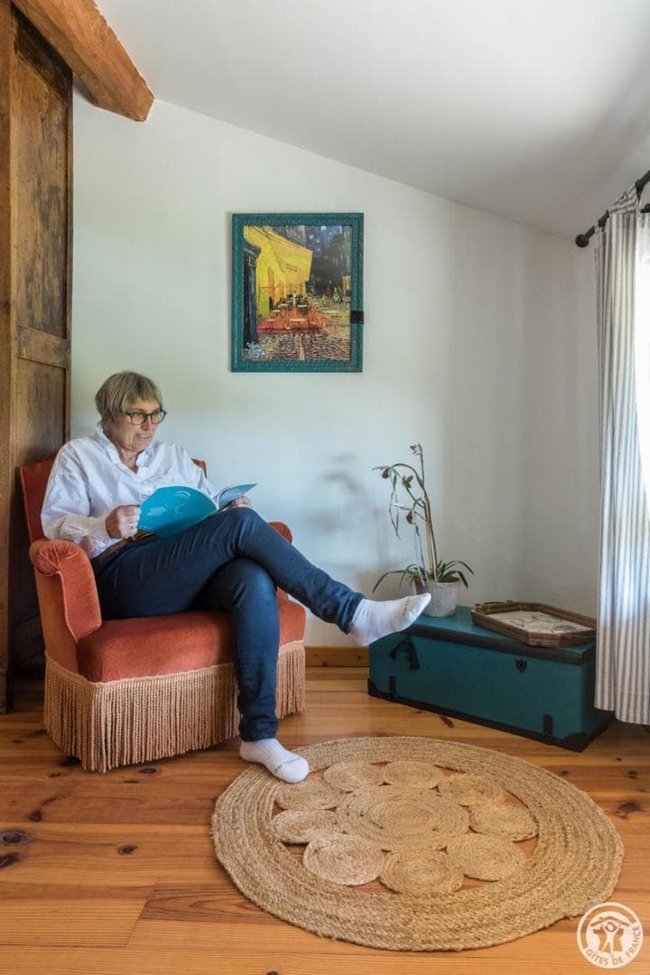 La Ferme de Menoun