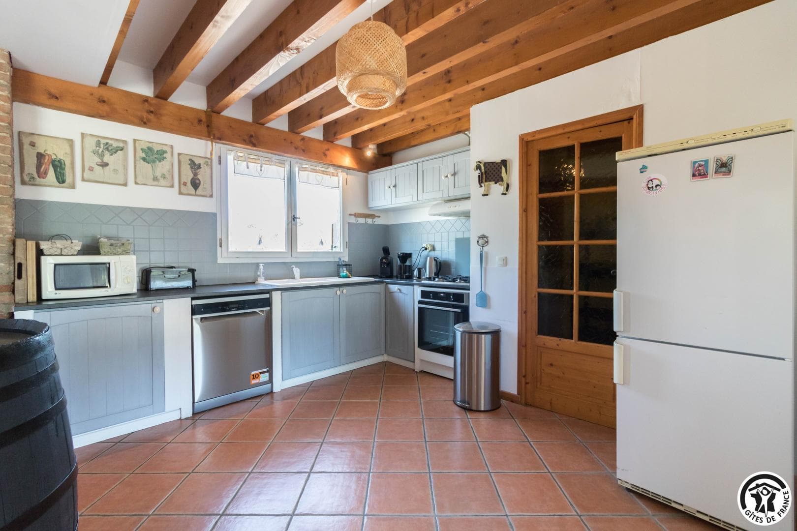 La Ferme de Menoun