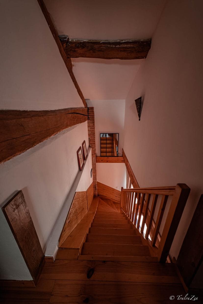 La Ferme de Menoun