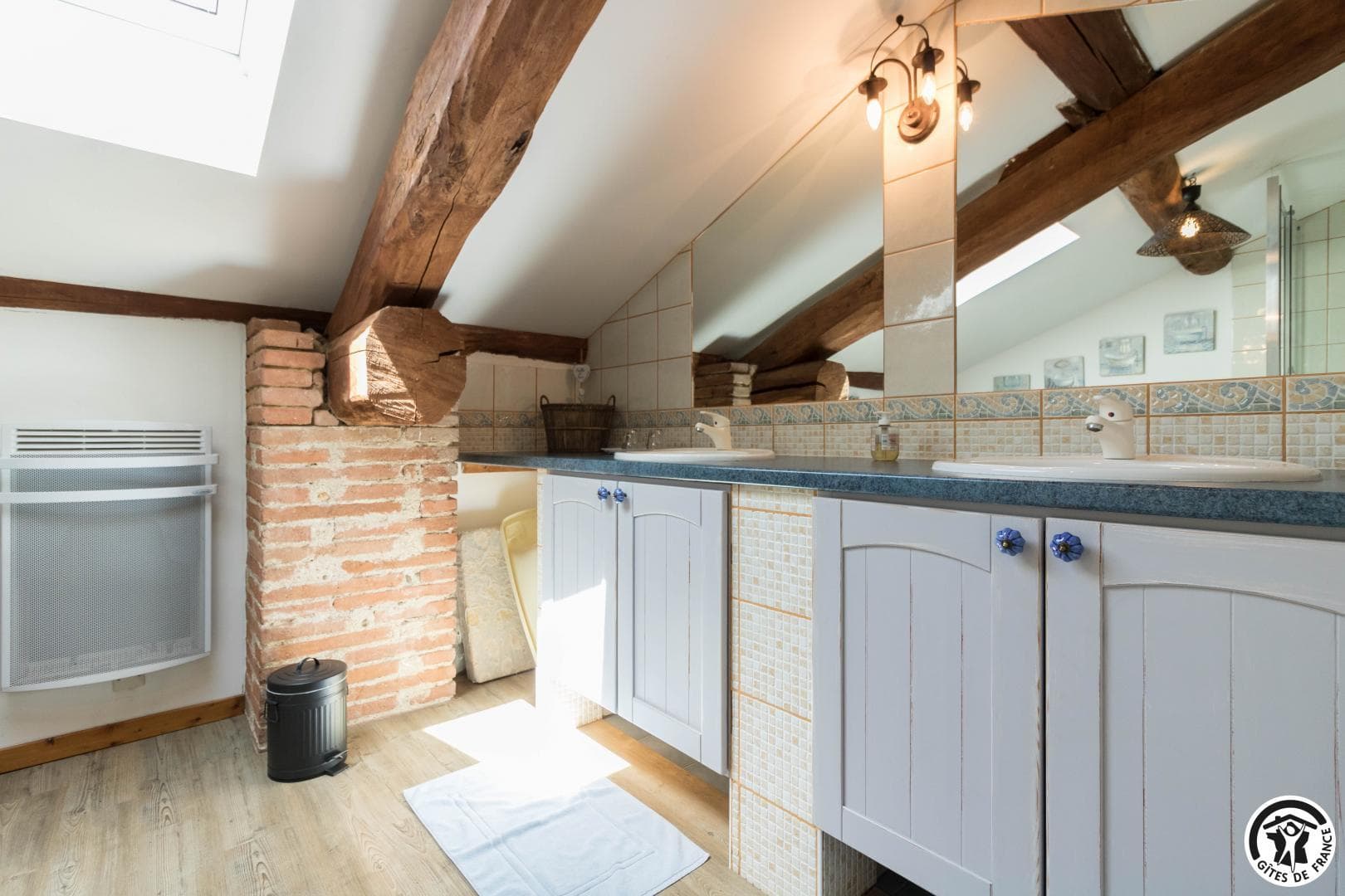 La Ferme de Menoun