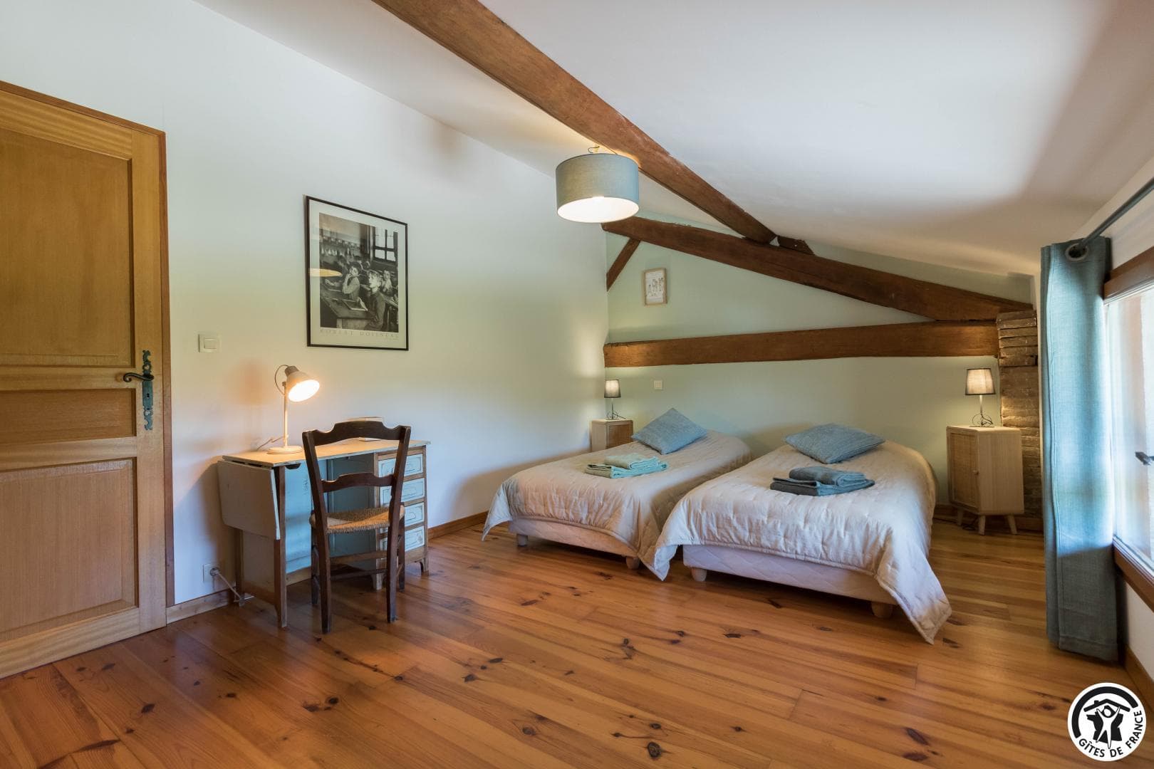 La Ferme de Menoun