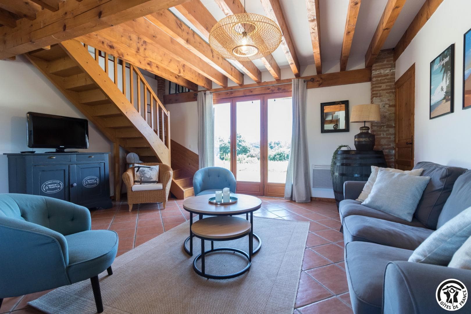 La Ferme de Menoun