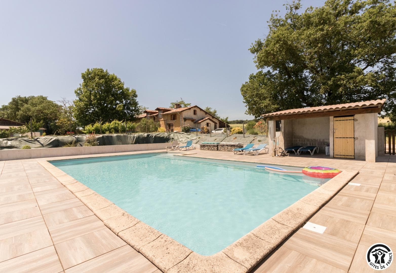 La Ferme de Menoun