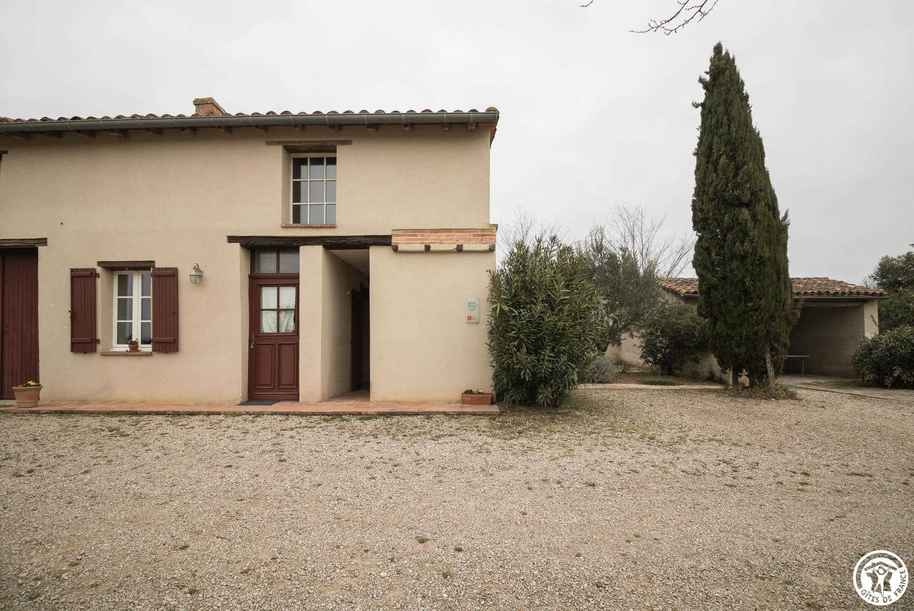 Domaine de Blanconne