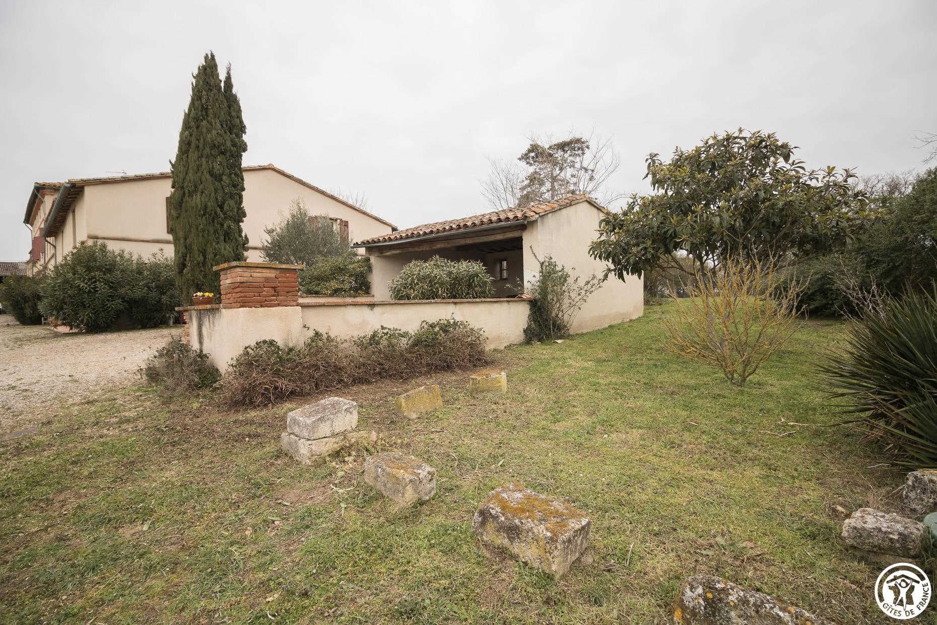 Domaine de Blanconne