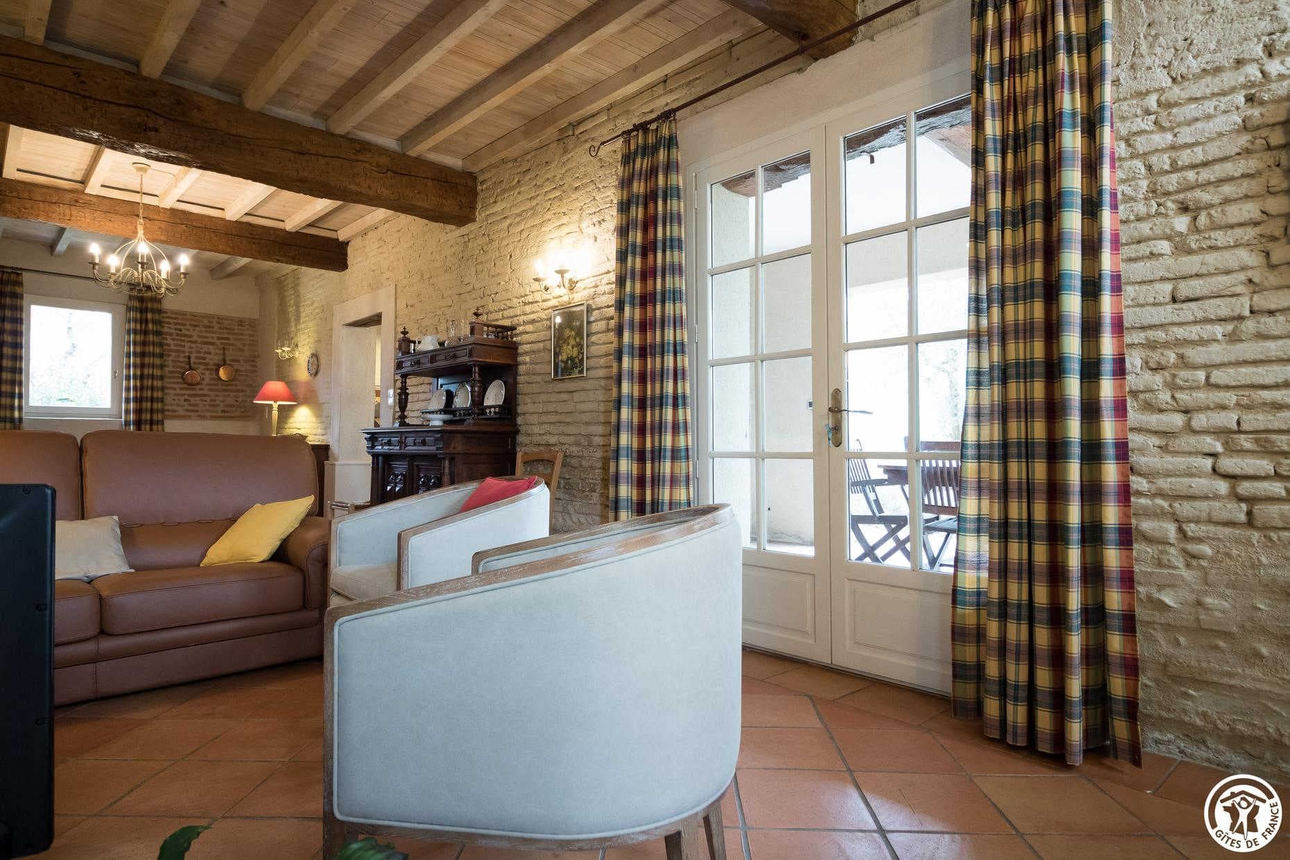 Domaine de Blanconne