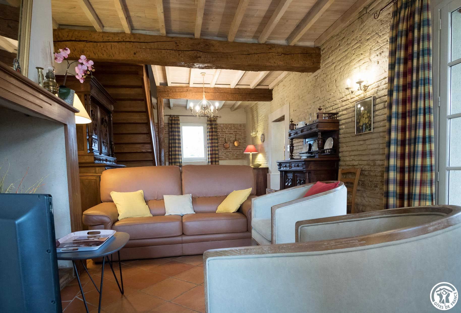 Domaine de Blanconne